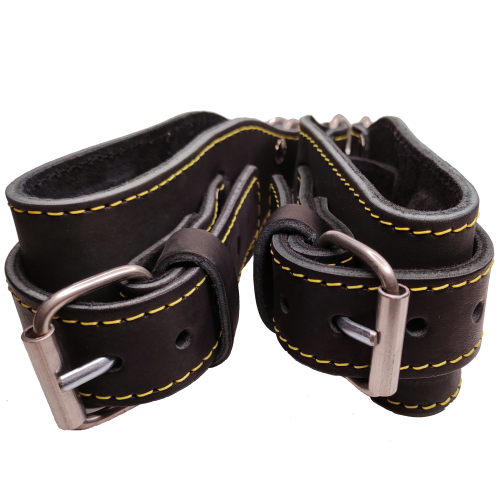 Манжеты Для Ног (Усиленные) (Master) фото 3