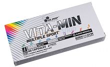 Vita-Min Multiple Sport 60 капсул (Olimp)