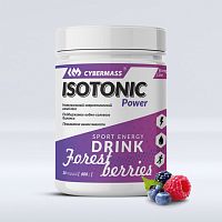 Isotonic Power 600 г (CYBERMASS)