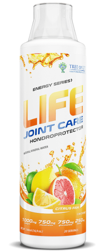 Life Joint Care 500 мл (Tree of Life)