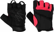 Перчатки для фитнесса розовые XL (Kulturist#1)