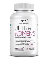 Ultra Women s (180 каплет) (VP Laboratory) срок до 25/10/2020