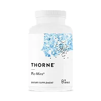 Pic-Mins (7 микроэлементов) 90 капсул (Thorne Research)