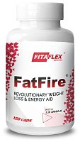FatFire 120 капсул (FitaFlex)
