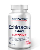 Echinacea extract 90 капсул (Be First)