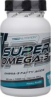 Trec Nutrition Super Omega-3 60 капсул
