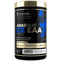 Anabolic ICE EAA 420 г (Kevin Levrone)