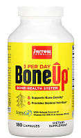 Bone-Up 3 PER DAY (Комплекс для укрепления костей три в день) 180 капсул (Jarrow Formulas)