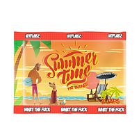Summer Time 2 капсулы (WTF Labz)_