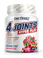 4Joints Hyper Flex Powder 310 г (Be First)