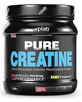 Pure Creatine (Креатин) 500 г (VP Lab)