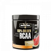 100% Golden BCAA 210 гр (Maxler)