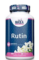 Rutin (Рутин) 500 мг 50 таблеток (Haya Labs)