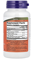 Gastro Comfort with PepZin GI, 60 вег капсул (Now Foods)