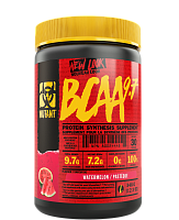 Mutant BCAA 348 г