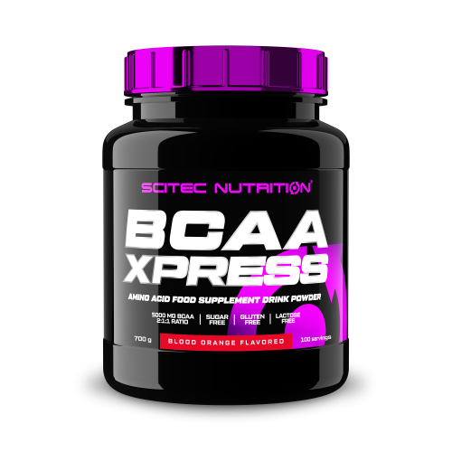 BCAA Xpress 700 г (Scitec Nutrition)