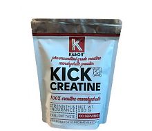 KickOff Kick Creatine 500гр пакет Срок 04.21