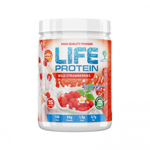 Life Protein 1 Lb - 450 гр (Tree of Life)