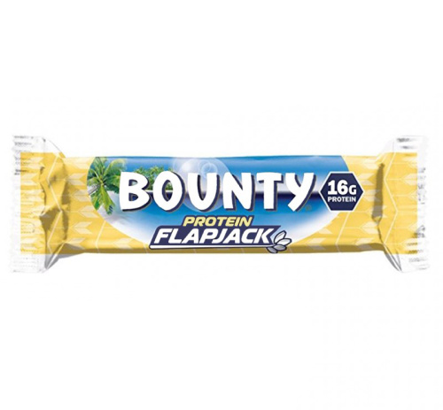 Bounty Flapjack 60 гр (Mars Incorporated)