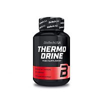 Thermo Drine 60 капсул (BioTech) Срок 10.07.22