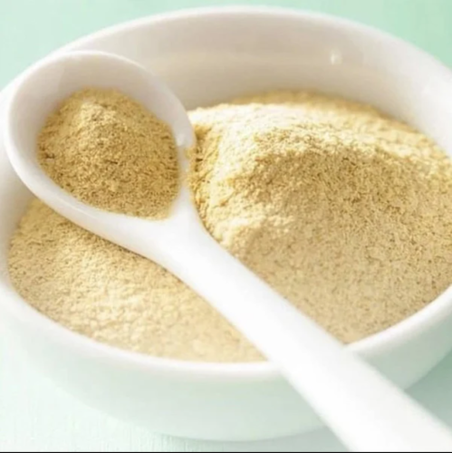 Nutritional Yeast Powder (Пищевые дрожжи в порошке) 284 г (Now Foods) фото 3
