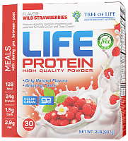 Протеин Life Protein 2 Lb - 907 гр (Tree of Life)