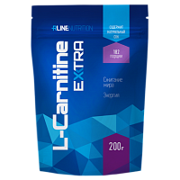 L-Carnitine Extra (L-карнитин) 200 г (R-Line)