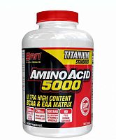 Amino Acid 5000 mg - 300 таблеток (SAN)