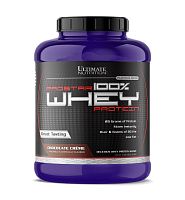 Prostar 100% Whey Protein 2390 г - 5lb (Ultimate Nutrition)