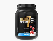 Golden 7 Protein Blend 907 г (Maxler)_