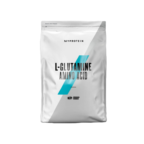 Glutamine 250 г (MyProtein) Glutamine 250 г (MyProtein)