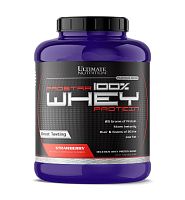 Prostar 100% Whey Protein 2390 г - 5lb (Ultimate Nutrition)