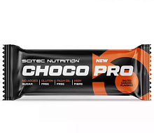Choco Pro 50 гр (Scitec Nutrition)