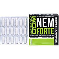 NEM Forte (Яичная Мембрана) 36 капсул (Scitec Nutrition) Срок 01.22