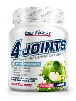 4Joints Powder 300 г (Be First)