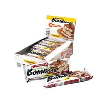 Батончик Bombbar 60гр
