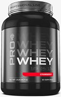 Whey Pro Line 2 Lb - 907 гр (Tree of Life)