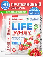 Life Whey 907 г (Tree of Life)