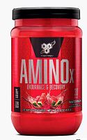 BCAA  Amino X 435 г (BSN)