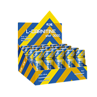 L-Carnitine Shot (20 шотов по 60 мл) 3000 мг (R-Line)