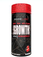 Quantum Growth Project 90 капсул (Insane Labz)_