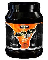 BCAA Amino 4200 mg - 400 таблеток (Maxler)