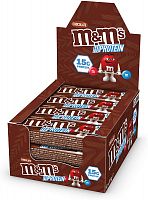 M&M's Protein Bar 51 гр (Mars Incorporated)