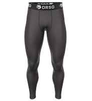 Regular Black Штаны Мужские (ORSO)