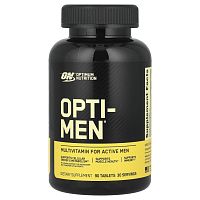 Opti-Men 90 таблеток (Optimum Nutrition)