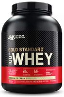 100% Whey Gold Standard (Optimum Nutrition) 2270 гр.