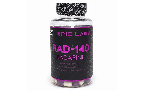 Радарин (RAD-140) — как принимать, эффекты, побочки, пкт, радарин или лигандрол: что эффективнее