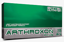 Arthroxon Plus 108 капсул (Scitec Nutrition) срок 04/23