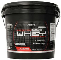 Prostar 100% Whey Protein 4540 г - 10lb (Ultimate Nutrition)