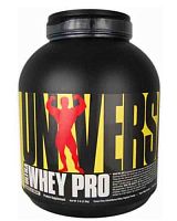 Ultra Whey Pro 2270 гр - 5lb (Universal Nutrition)